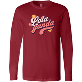 Lola Ganda Jersey Long Sleeve T-Shirt
